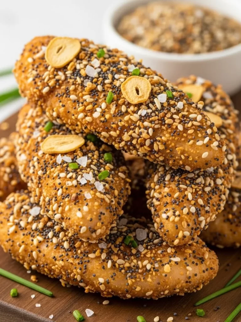 Healthy Chicken Meal Prep