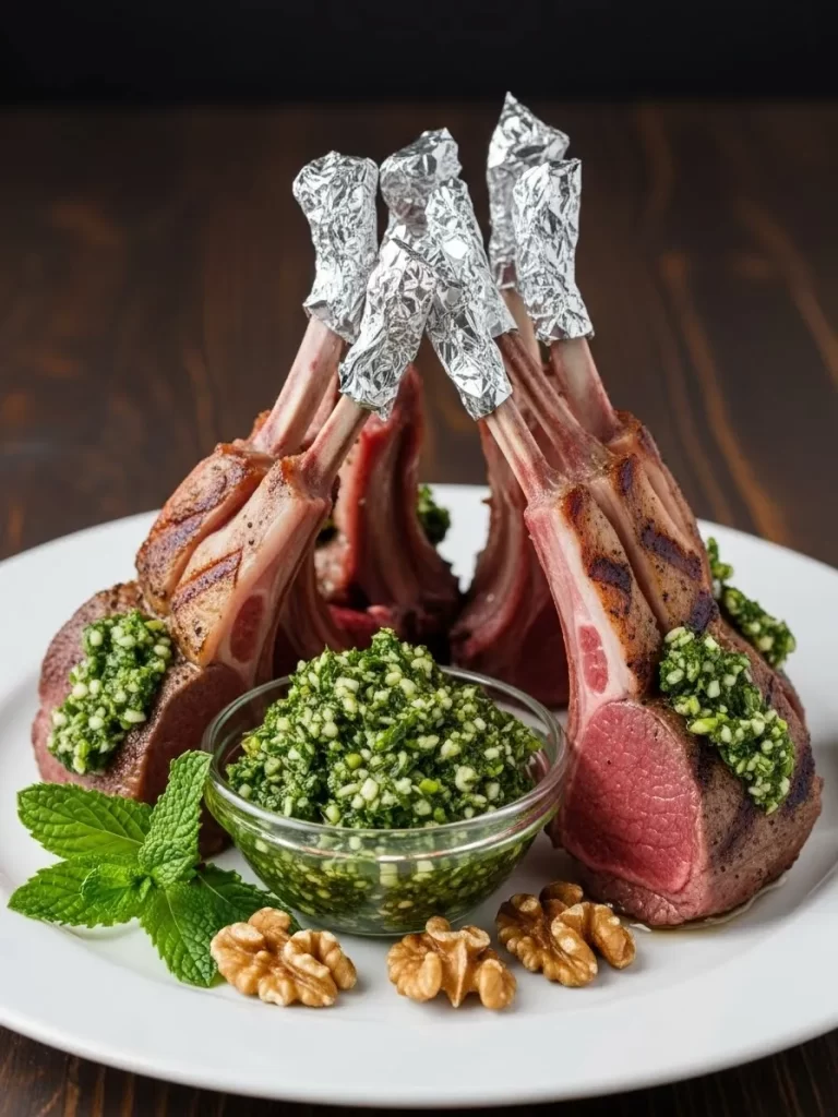 New Year's Eve Appetizers