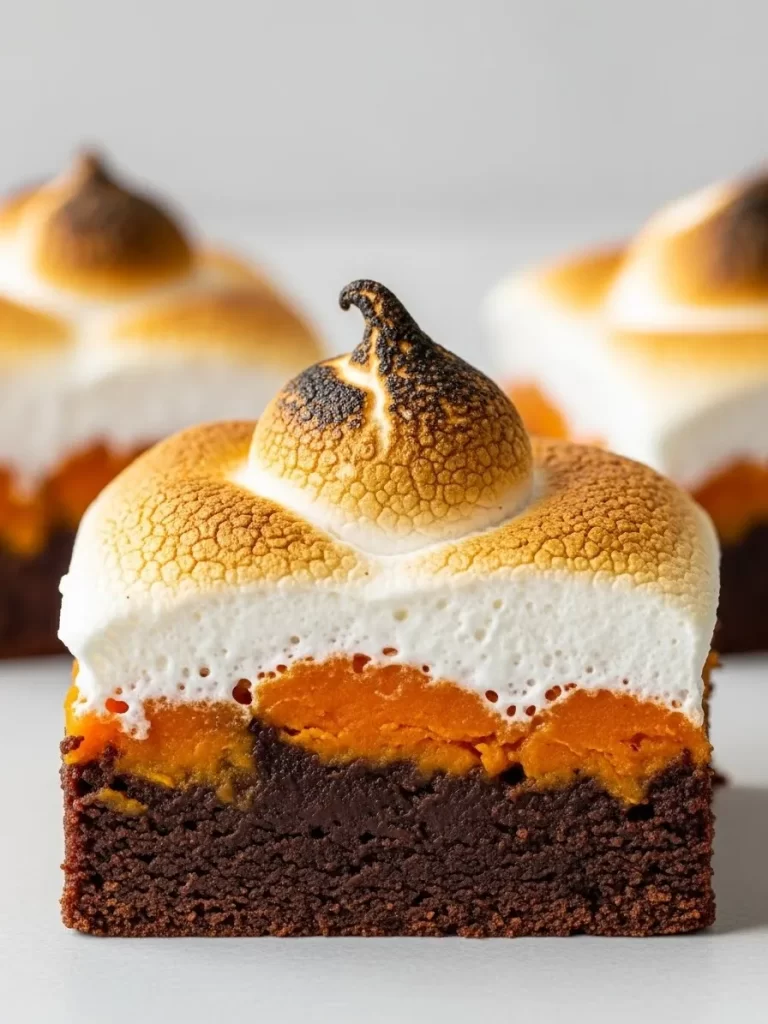 Creative Brownie Recipes