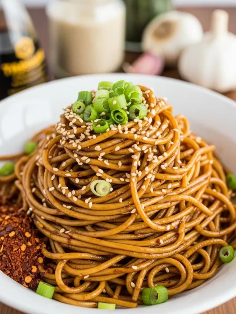 Pantry Staple Dinners