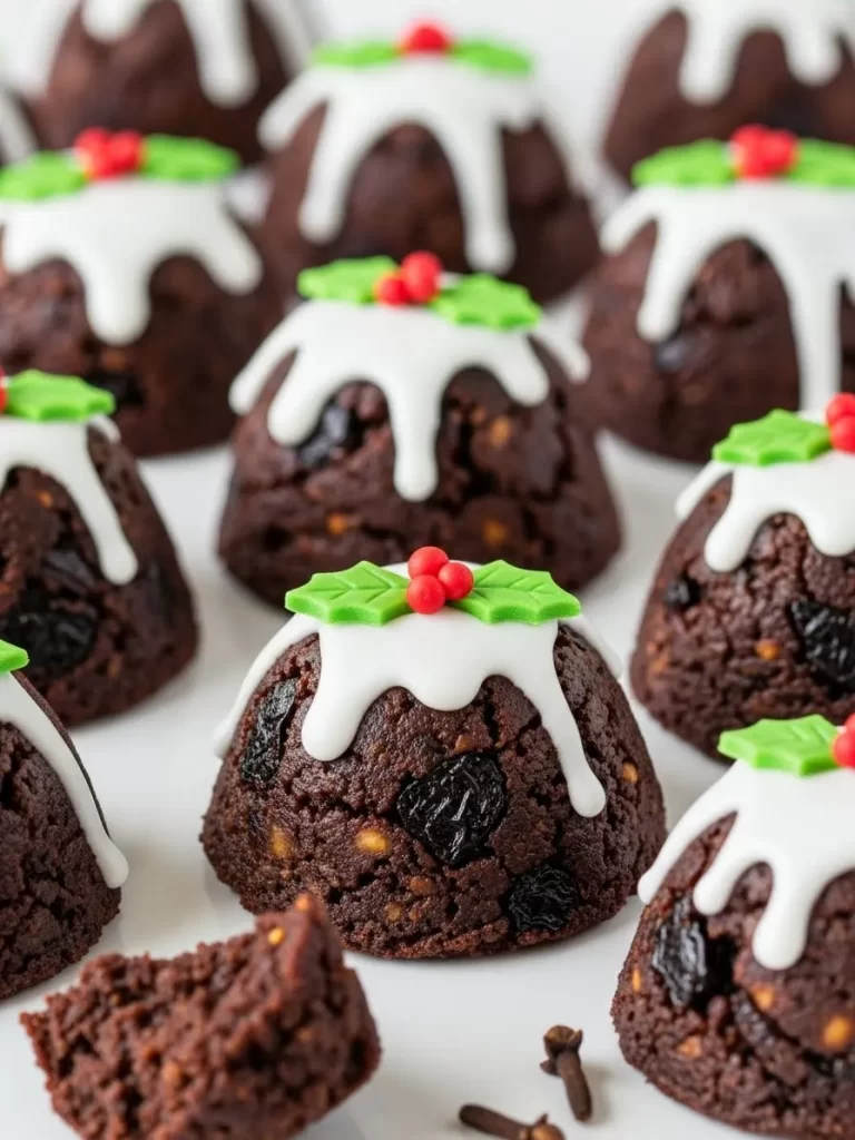 Unique Christmas Cookies