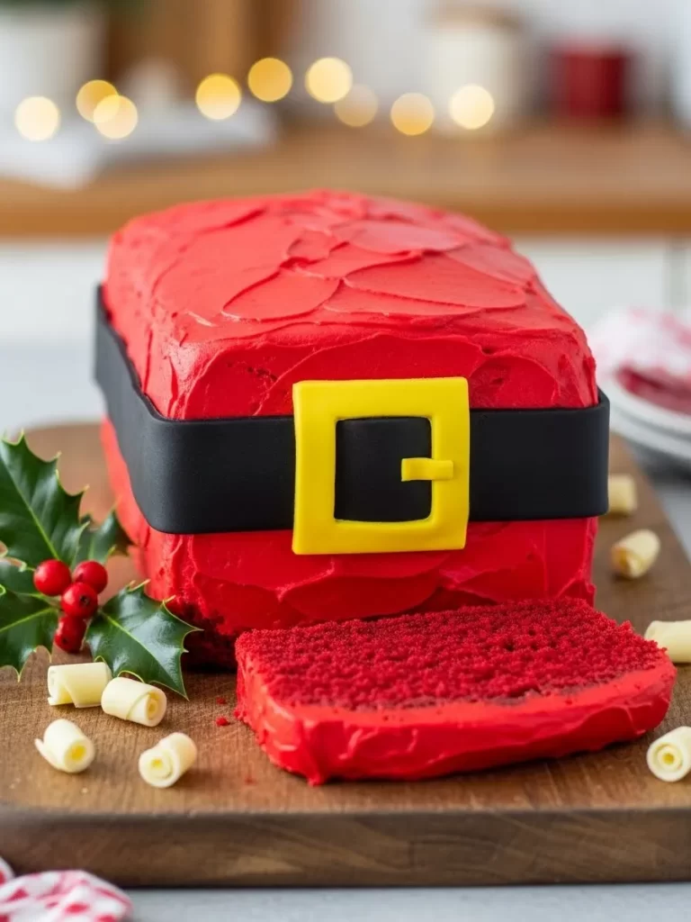 Christmas Cake Recipes