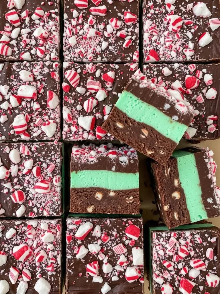 Last-Minute Christmas Candy Last-Minute Christmas Candy