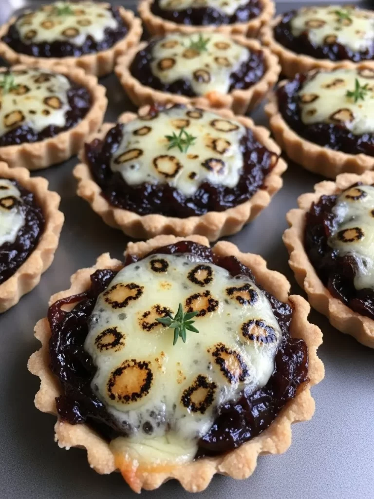 Make-Ahead Party Food