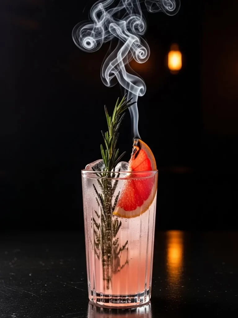 Non-Alcoholic Holiday Drinks