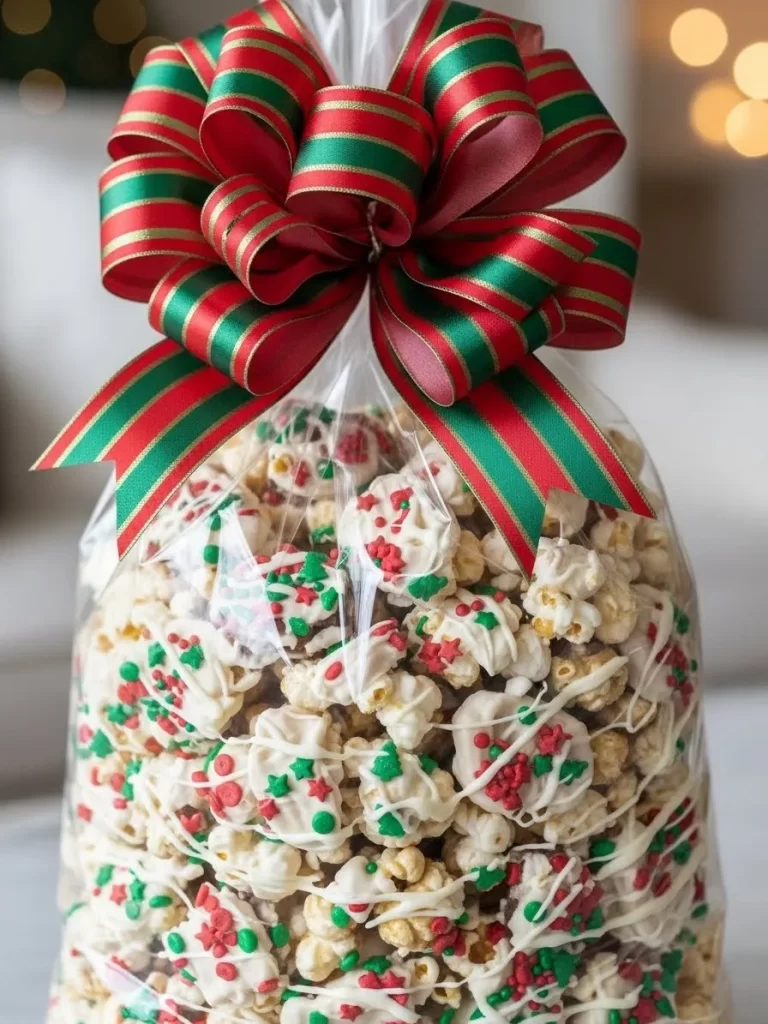 Homemade Food Gifts