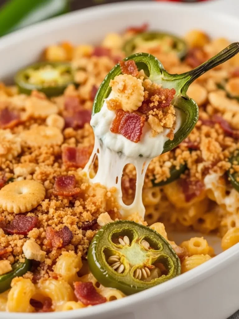 Easy Mac and Cheese Recipes