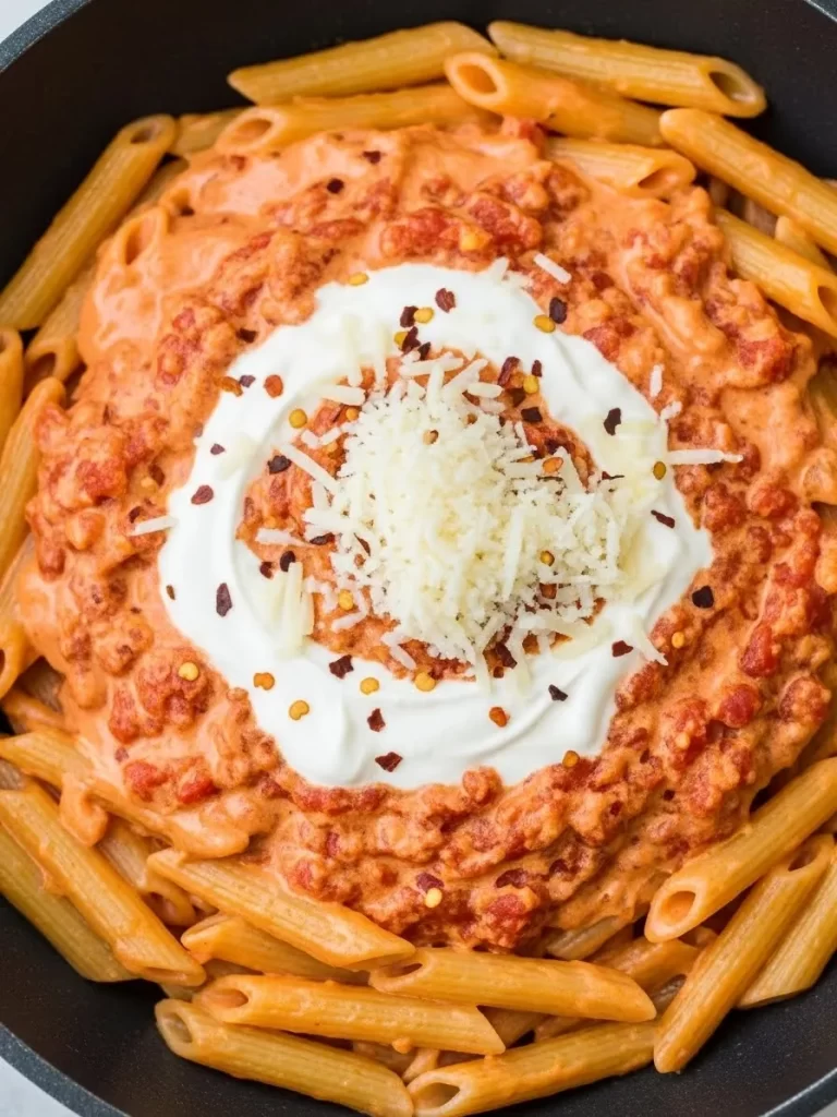 Quick Weeknight Pasta Recipes