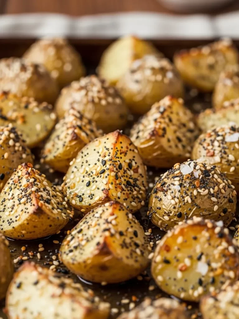 Thanksgiving Potato Recipes