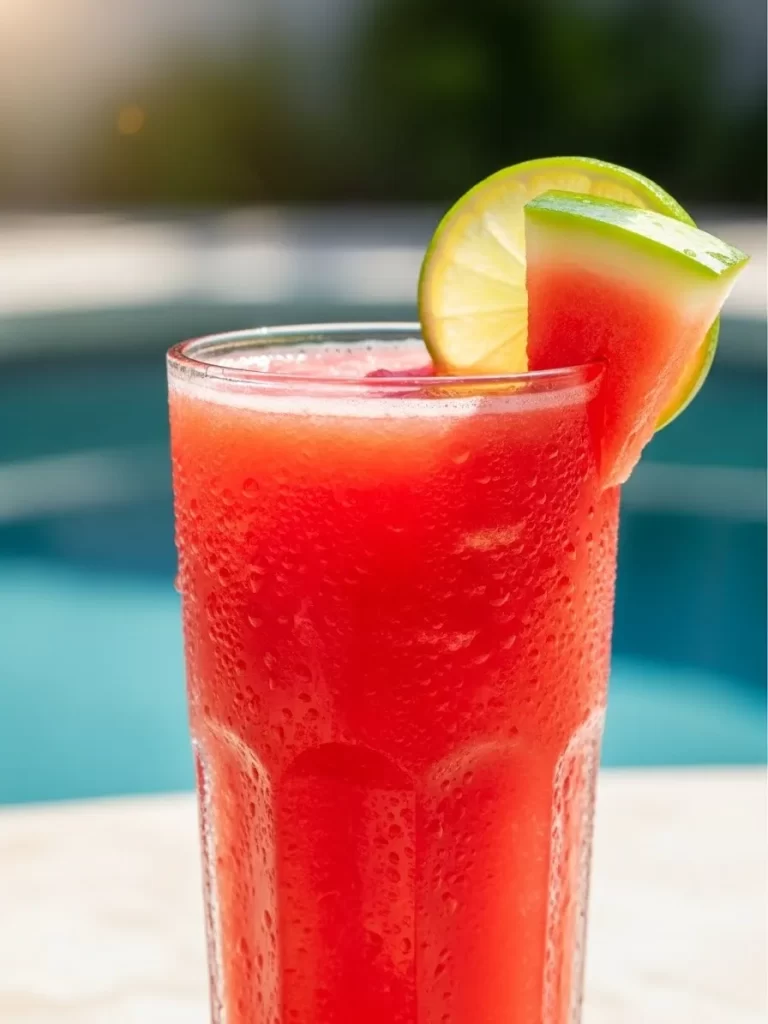 Easy Smoothie Recipes