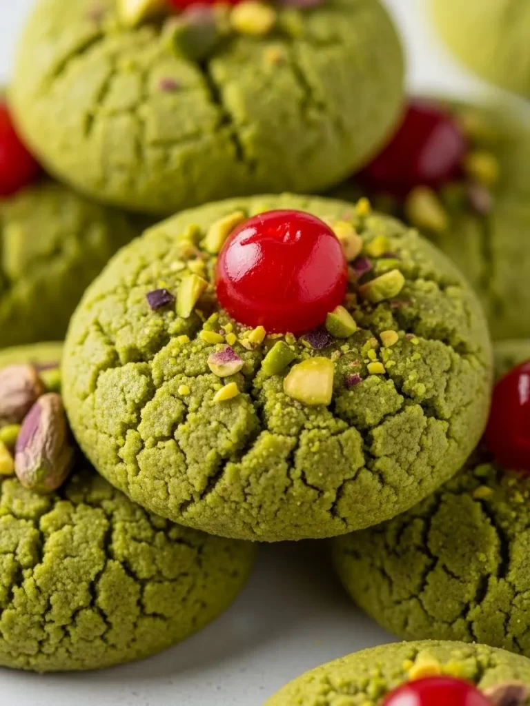 Classic Christmas Cookie Recipes	