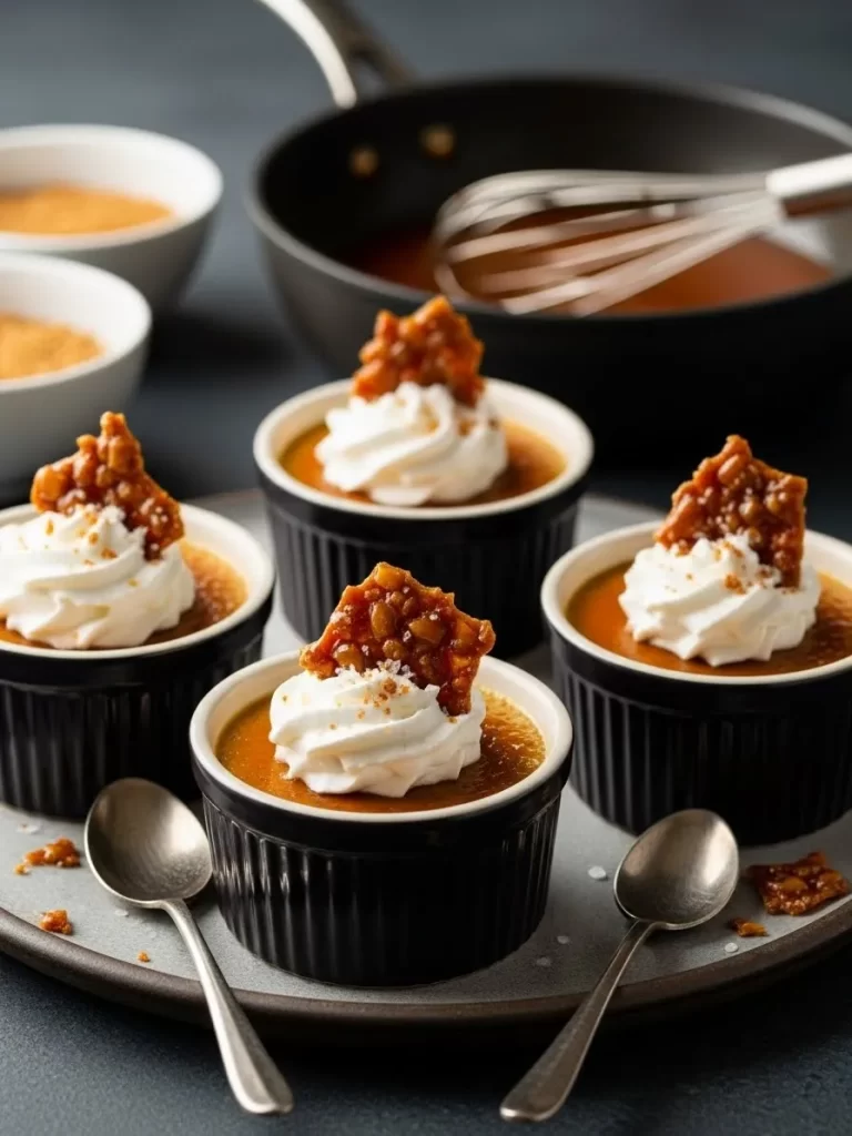 No-Bake Christmas Desserts