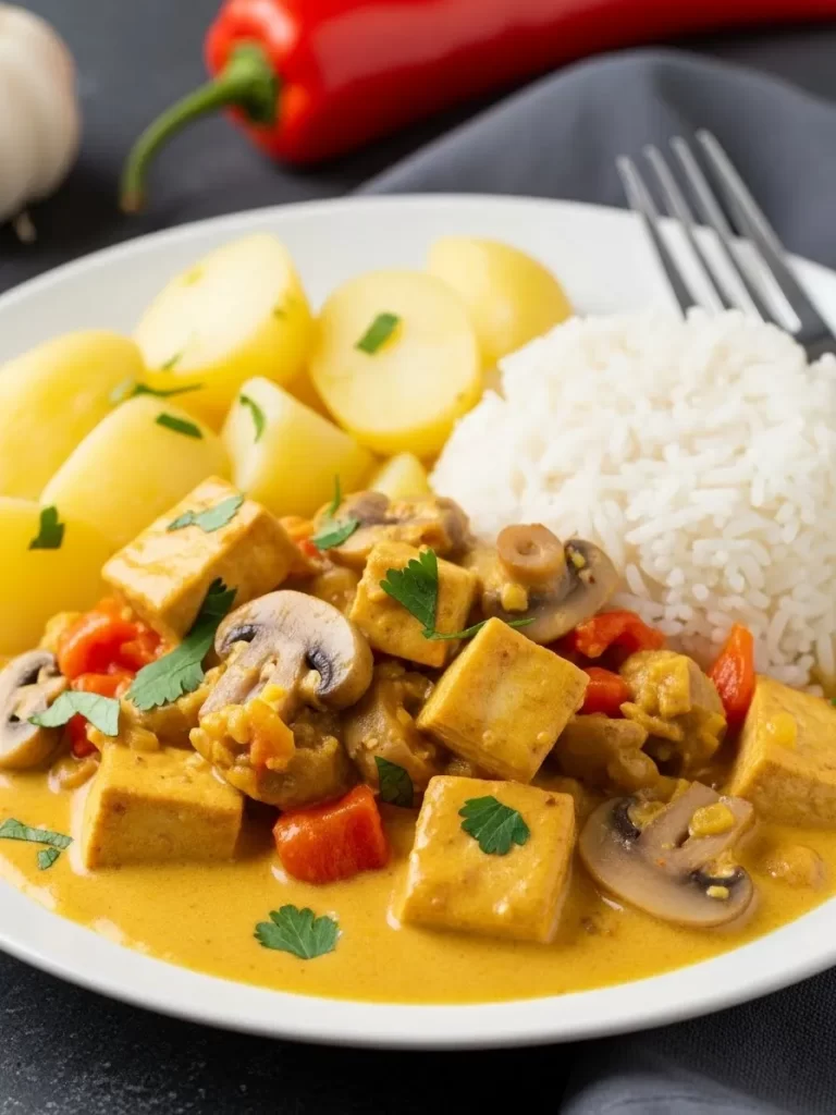 Vegetarian Christmas Recipes