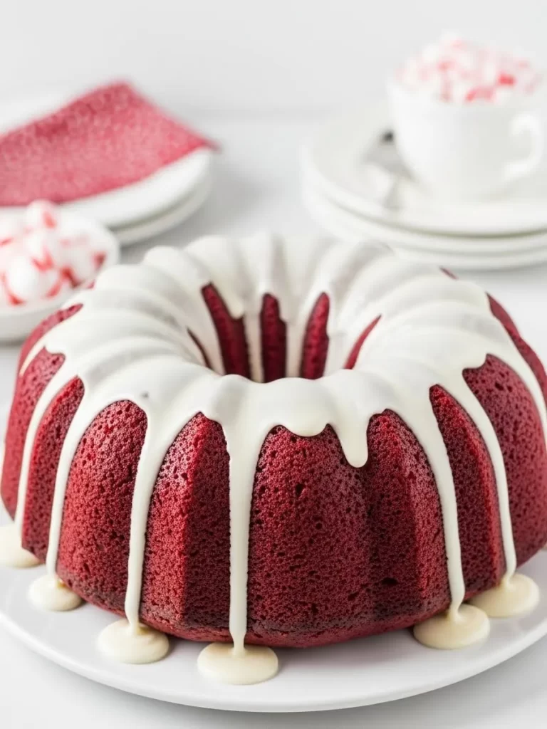 Peppermint Dessert Recipes