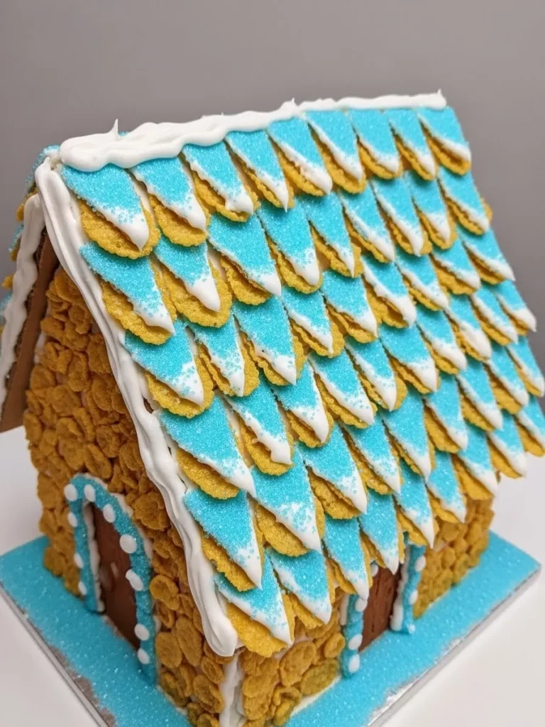 Gingerbread House Ideas