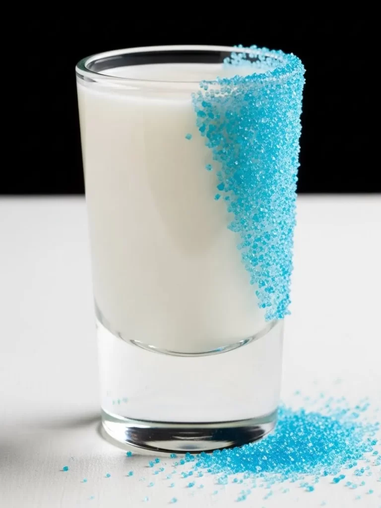 Christmas Shot Recipes