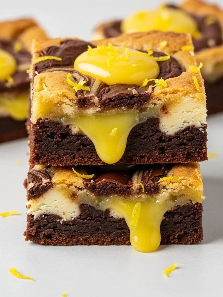 Creative Brownie Recipes