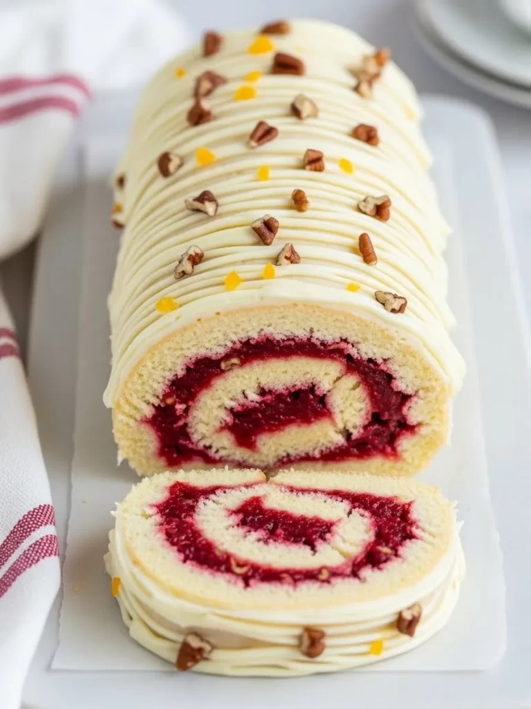 Impressive Christmas Desserts