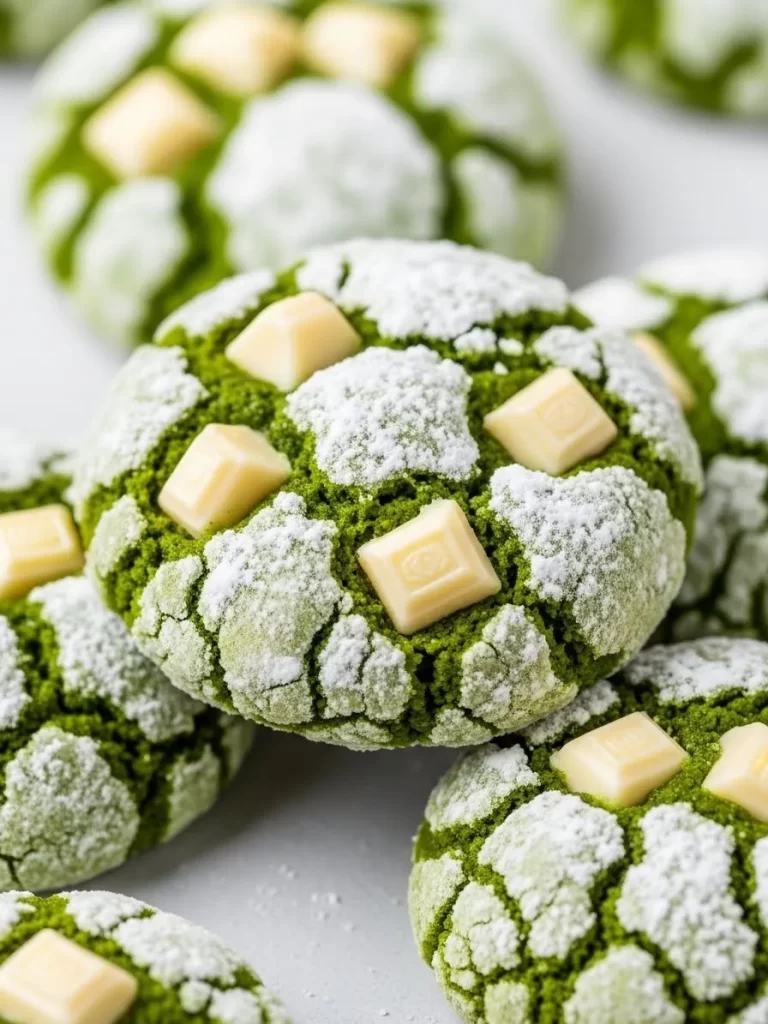 Unique Christmas Cookies