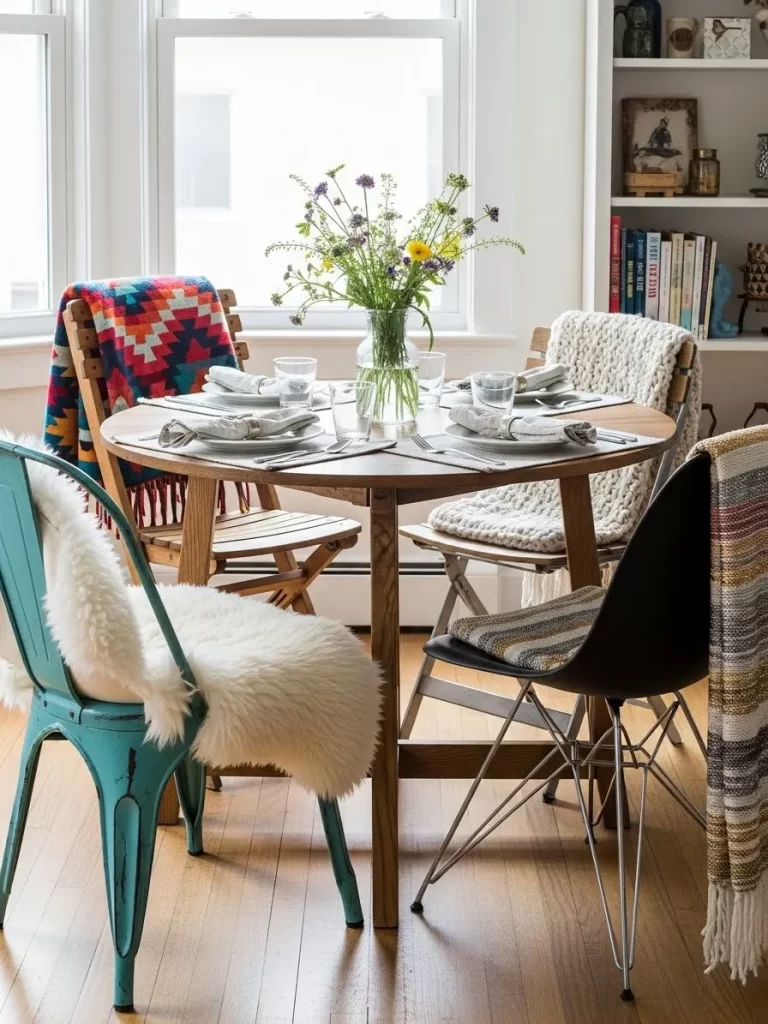 Small Kitchen Cooking Hacks