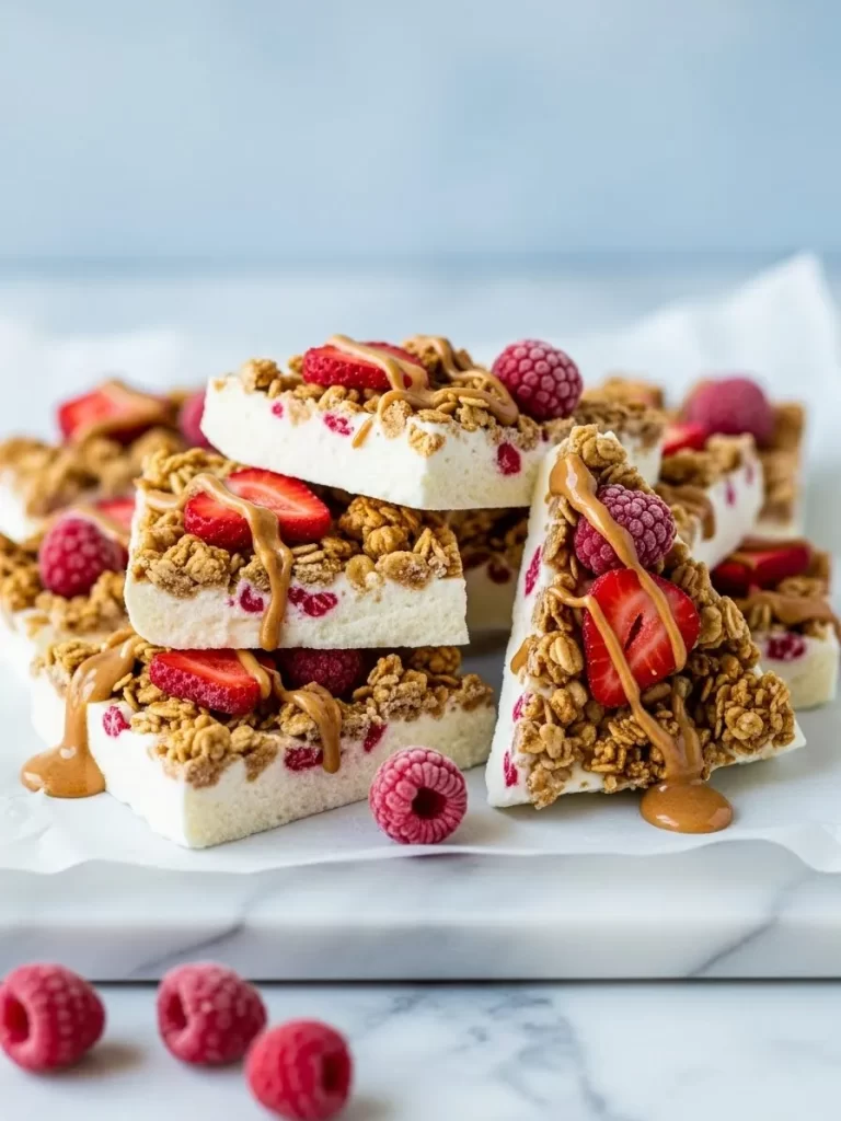 Make-Ahead Breakfast Recipes