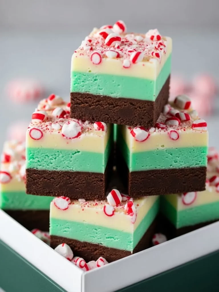 Last-Minute Christmas Candy Last-Minute Christmas Candy