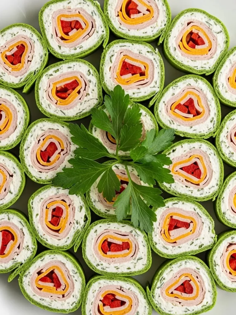 Make-Ahead Party Food