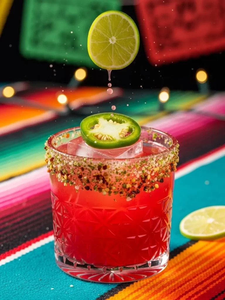 Non-Alcoholic Holiday Drinks