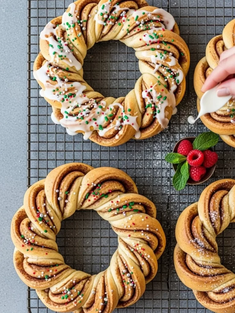 Christmas Brunch Ideas