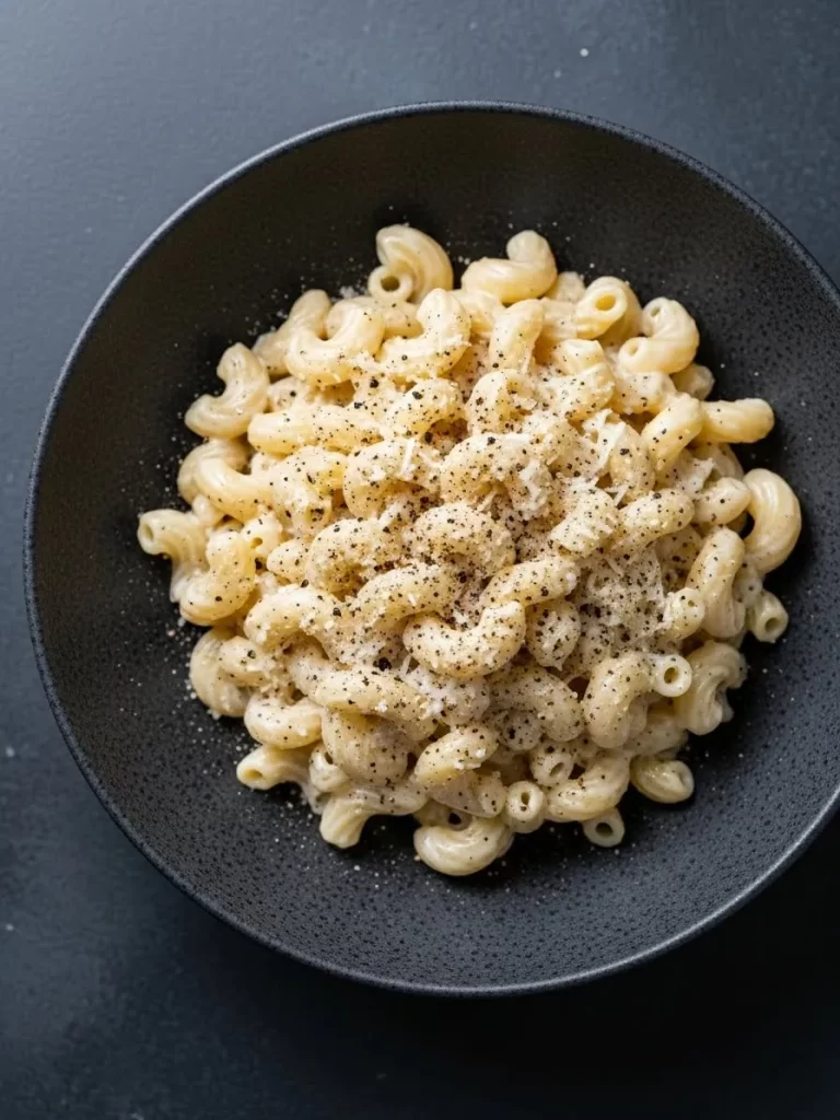 Easy Mac and Cheese Recipes