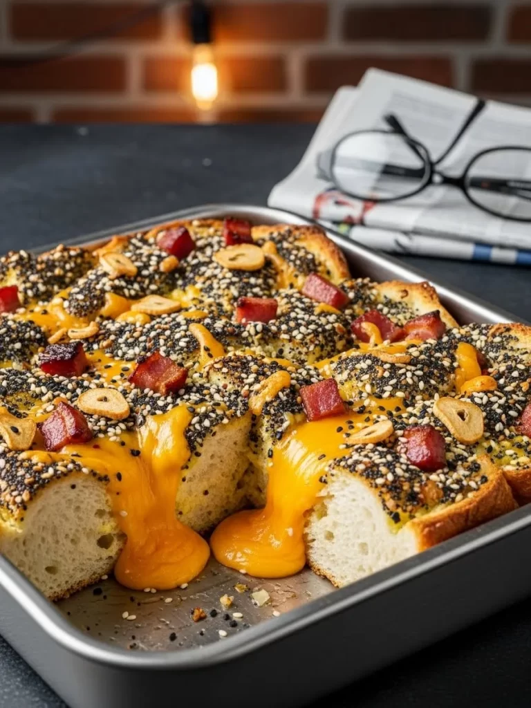 Christmas Breakfast Casseroles Christmas Breakfast Casseroles