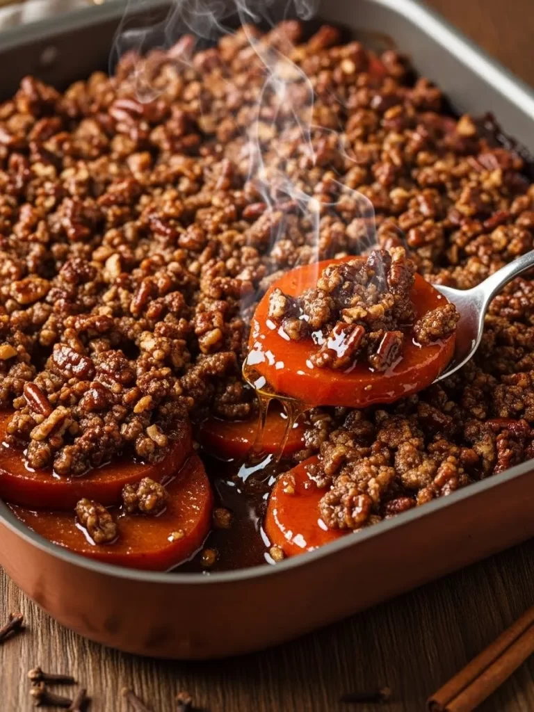 Easy Christmas Side Dishes