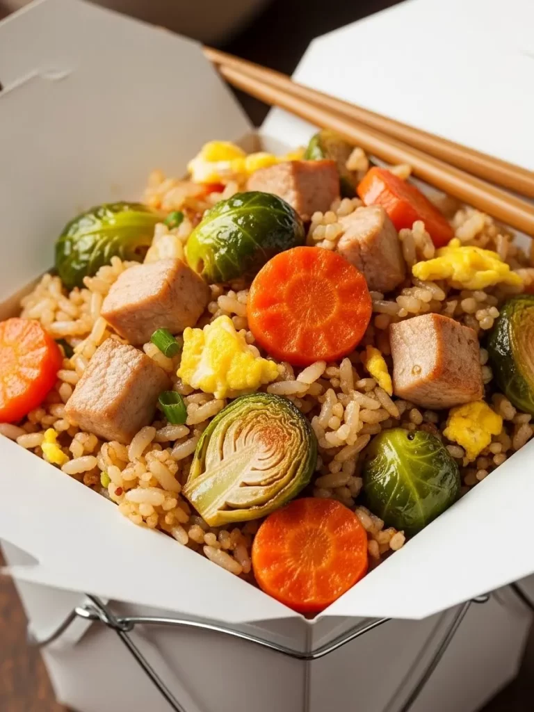 Thanksgiving Leftover Recipes