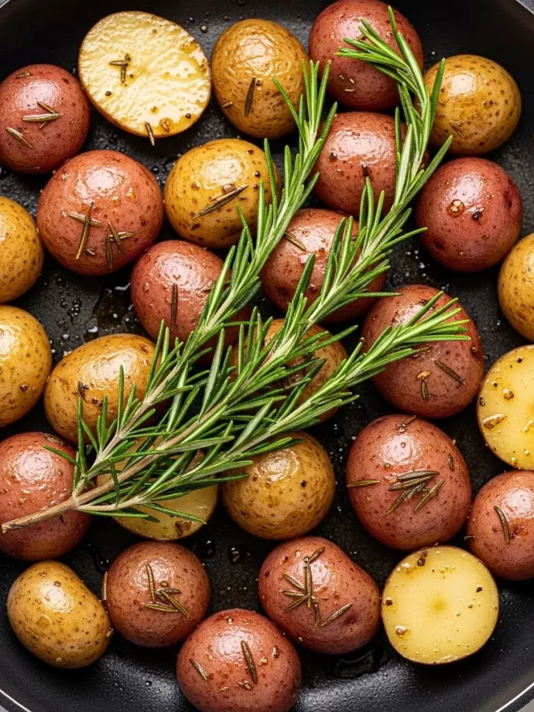 Thanksgiving Potato Recipes