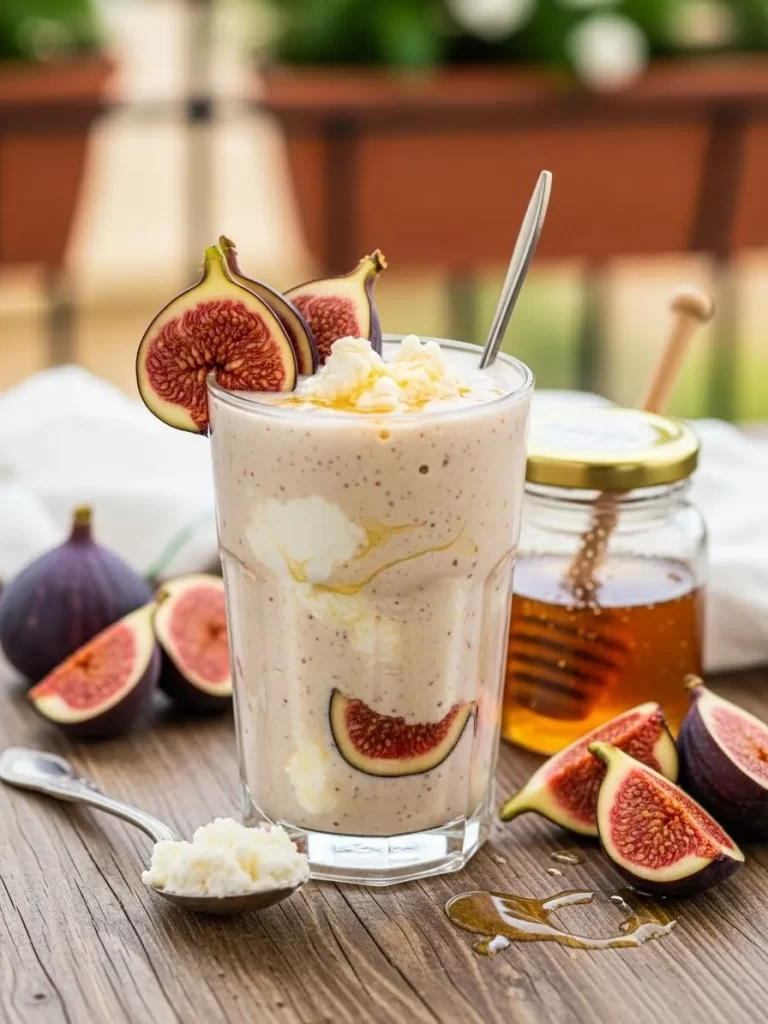 Easy Smoothie Recipes