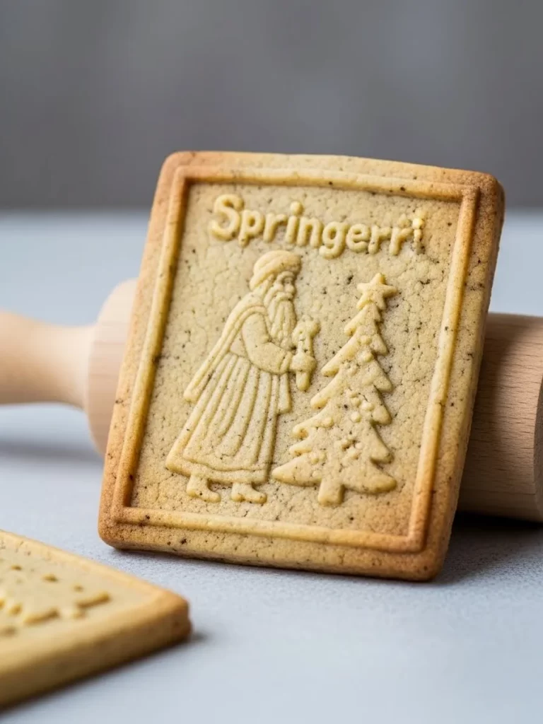 Classic Christmas Cookie Recipes	