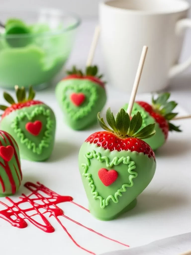 Christmas Treats for Kids	