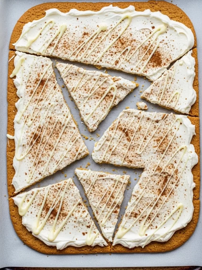 No-Bake Christmas Desserts