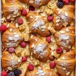 Are Your Holiday Mornings Chaotic? 38 Make-Ahead Christmas Breakfast Ideas 1 (26)