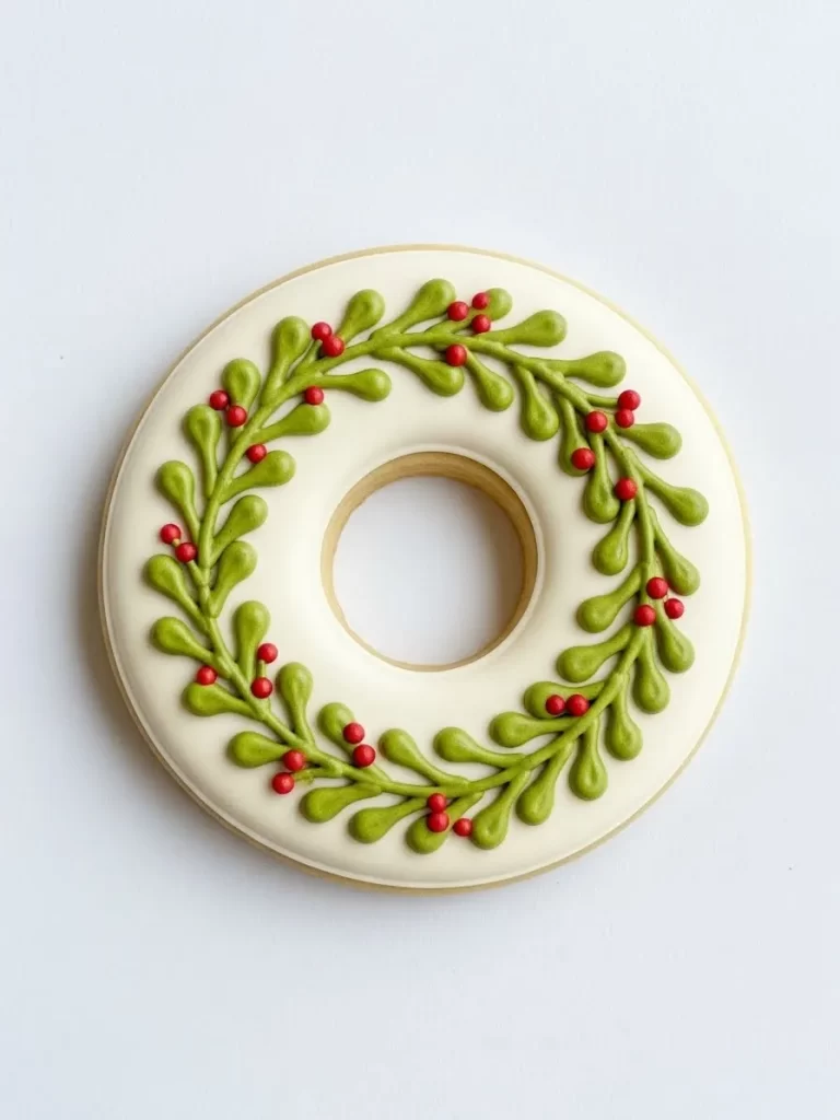 Christmas Sugar Cookie Ideas