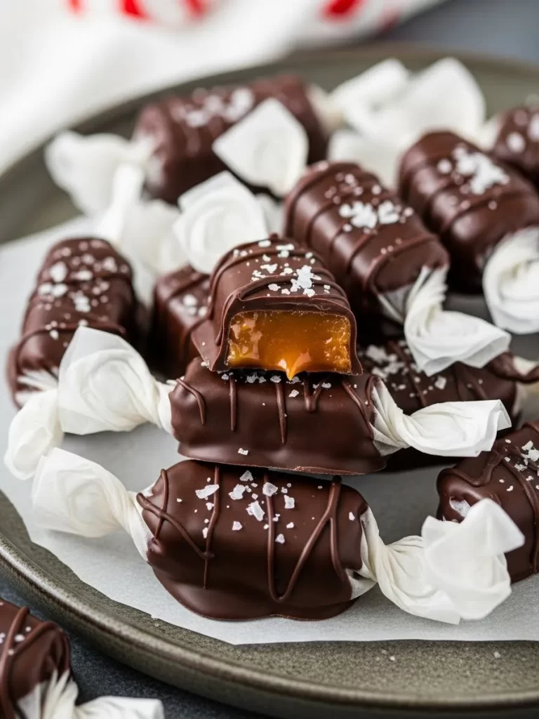 Peppermint Dessert Recipes