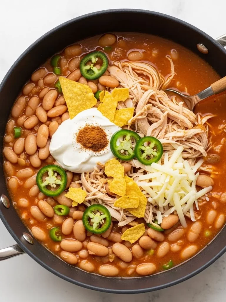 Cozy 30-Minute Meals