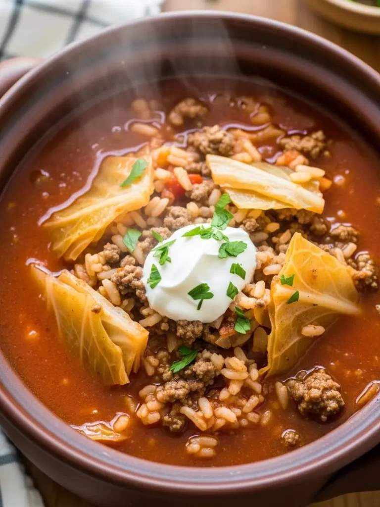 Easy Soup Recipes Easy Soup Recipes