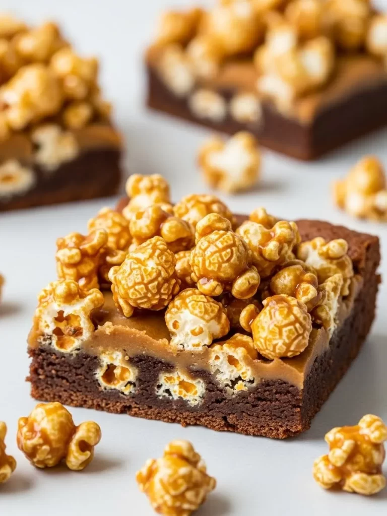 Creative Brownie Recipes