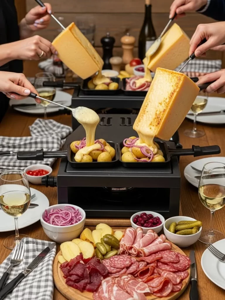 Christmas Eve Dinner Ideas