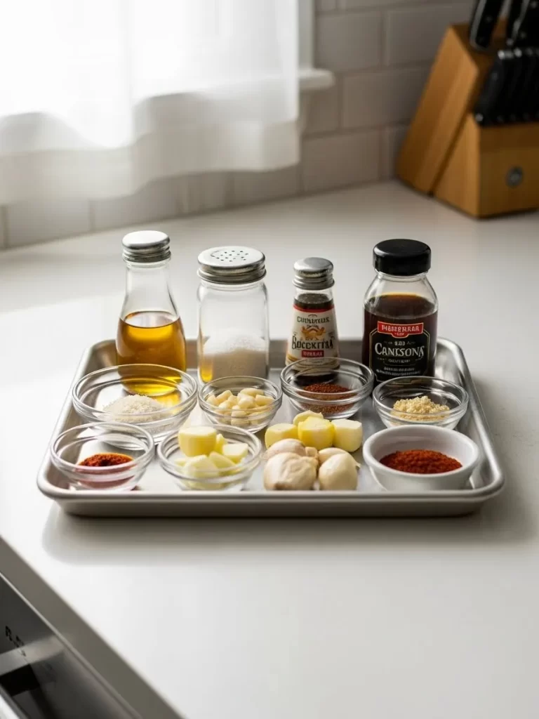 Small Kitchen Cooking Hacks