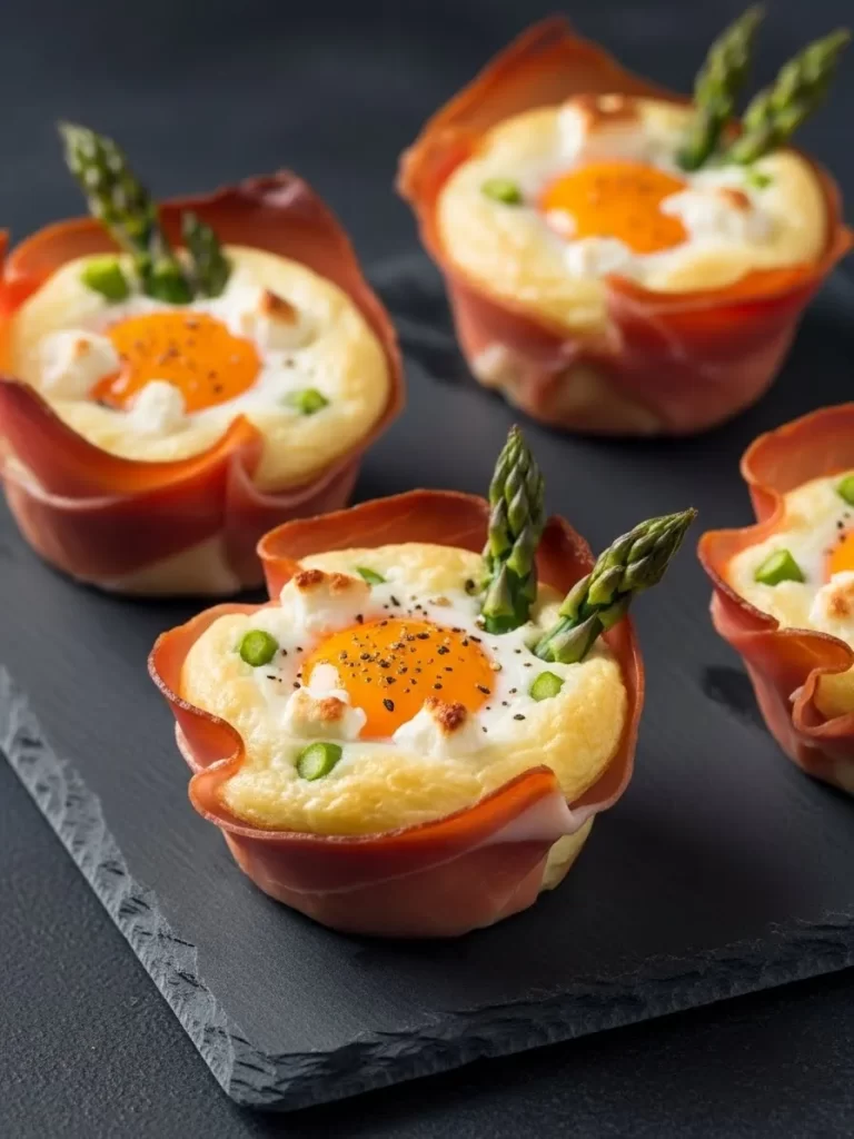 Make-Ahead Breakfast Recipes