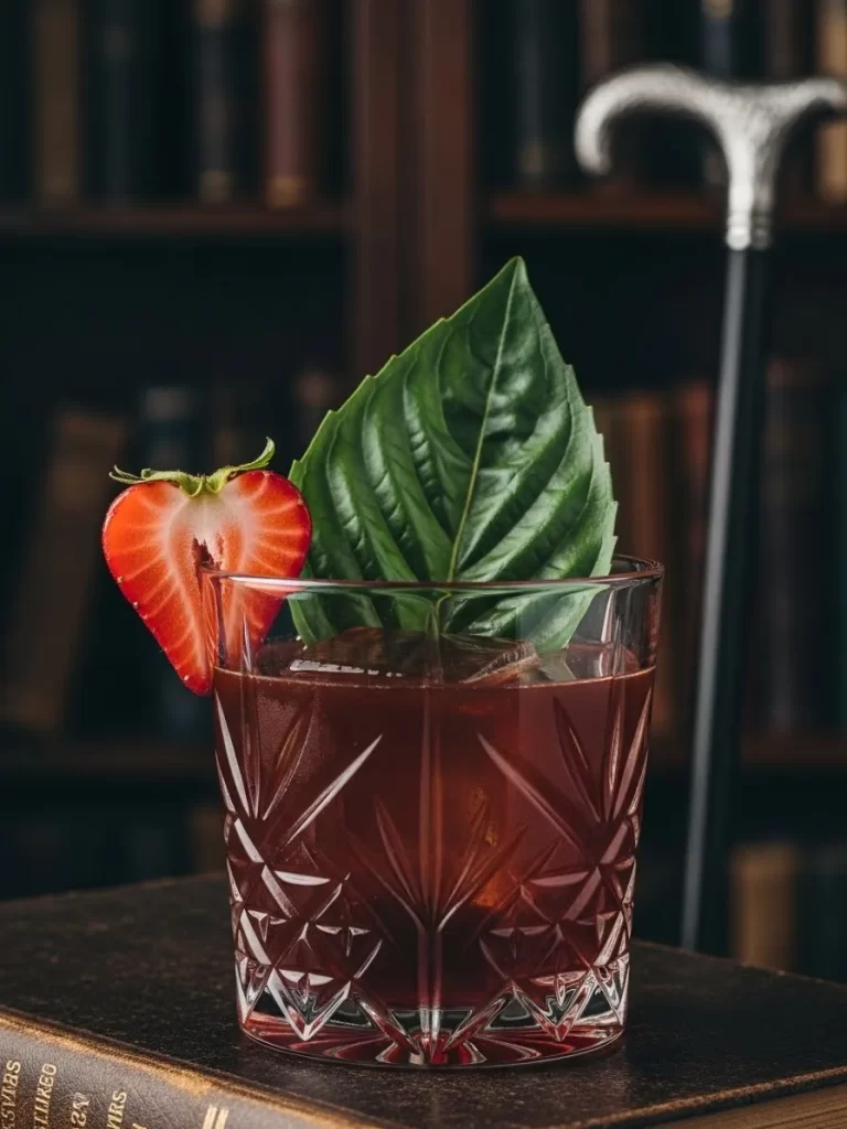 Non-Alcoholic Holiday Drinks