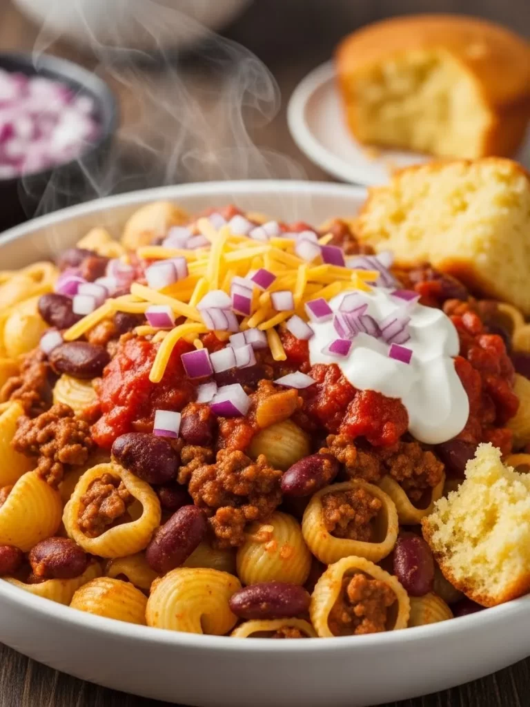 Easy Mac and Cheese Recipes