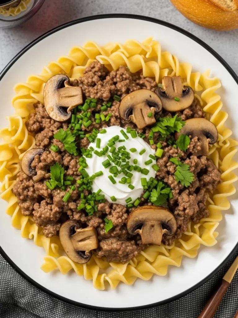 Quick Weeknight Pasta Recipes